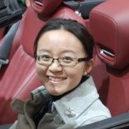 Yu Liu Email & Phone Number