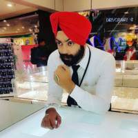 Amandeep Singh Email & Phone Number