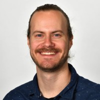 Automated Logic Corporation Employee Alex Hansen's profile photo