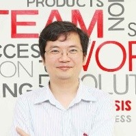 Mi2 JSC Employee Luan Nguyen's profile photo