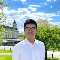 Cigna Healthcare Employee Alex Chi's profile photo
