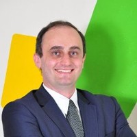 Advans Côte d'Ivoire Employee Julien Mahé's profile photo