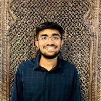 MEGA.AI Employee Naamsukh Jobanputra's profile photo