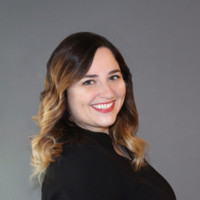 NYU School of Professional Studies Employee Ashley Sinha's profile photo