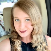 The Salvation Army Texas Division Employee Angela Young's profile photo