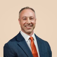 Machias Savings Bank Employee Alex Lopes's profile photo