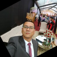 UniEVANGÉLICA - Universidade Evangélica de Goiás Employee Cláudio Kobayashi's profile photo