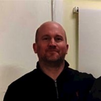 Pure Audio Visual Employee Dan Hill's profile photo