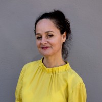 The Workroom: A Jewelry Consultancy Employee Kate Harrison's profile photo