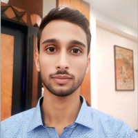 EquiDet Employee Mani Kumar's profile photo