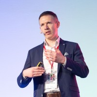 Girteka Employee Vytautas Oleskevicius's profile photo