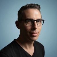 NTTVC Employee Zach Beiser's profile photo