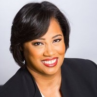 OneTen Employee Dara Solomon's profile photo