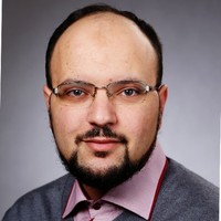 Chikh Bakelli Email