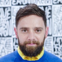 Assemble Inc Employee Zack Walkingstick's profile photo