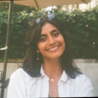 Janvi P.'s profile photo