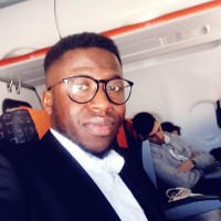Tappsi Employee Lamin Jarju's profile photo