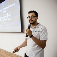 BeFly Employee David Andrade's profile photo