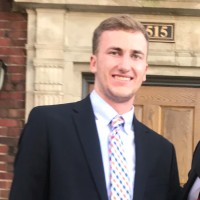 Trent Pearce's profile photo