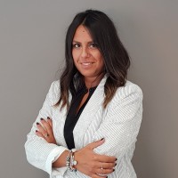 IMPRESA LUIGI NOTARI S.P.A. Employee Chiara D'Angelo's profile photo