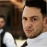 Capitec Employee Wayne le Grange's profile photo