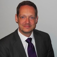 Accrofab Employee Mark Bailey's profile photo