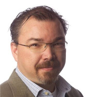 Bob Newhook Email & Phone Number