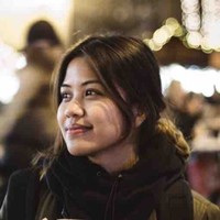 Independent/Freelance Employee Nachelle Nocom's profile photo