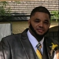 AmeriTex Pipe & Products Employee Terrence Mitchell's profile photo
