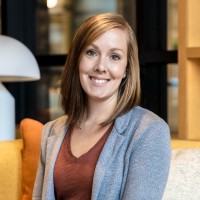Heart of West Michigan United Way Employee Heather Hutchison's profile photo