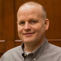 Hobby Lobby Employee Mike Reed's profile photo