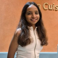 Broadrange AI Employee Ramaa Rakshitha's profile photo