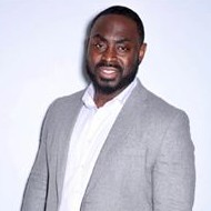 Aeterna Employee Tayo Daniel's profile photo