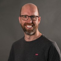 Idox Geospatial Employee Daniel Clements's profile photo