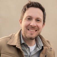 Foster Web Marketing Employee Amos Orr's profile photo