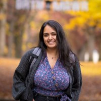 Ananya Hindocha Email & Phone Number