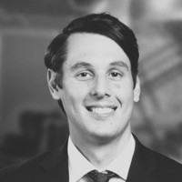 PVH Corp. Employee Christopher Doyle's profile photo
