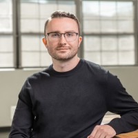 Foresight Strategy Employee Jakob Anderson's profile photo