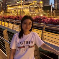暨南大学 Employee 林艳's profile photo