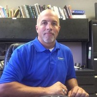 Perry Hatcher Email & Phone Number