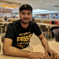 Deepak Kumar Email & Phone Number