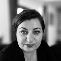 Seafoodia Employee Aurelie Bennehard's profile photo