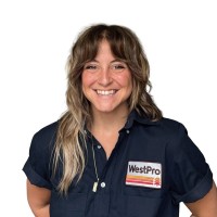 WestPro │ Roofing │ Siding │ Gutters Employee Meg Reeder's profile photo