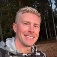 Jarkko Vuoti Email