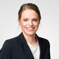 PK Rück Employee Gabrielle Manser's profile photo