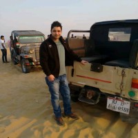 aws onesource Employee Dinesh Sharma's profile photo