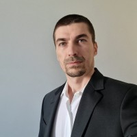 Ivan Spasov's profile photo