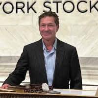 PwC Employee Ron Kisling's profile photo