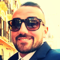 VIS S.p.A. Employee Daniele Morrone's profile photo