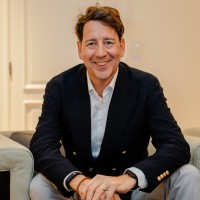 Lotus Bakeries Employee Jan Boone's profile photo